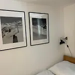Apartment Bergstories