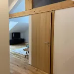Bergstories Apartment
