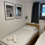 Bergstories Apartment Wald am Arlberg