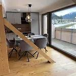 Apartmán Bergstories *