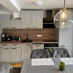 Apartment Bergstories