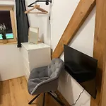 Apartment Bergstories
