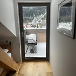Bergstories Apartment Wald am Arlberg