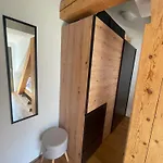 Bergstories Apartmán
