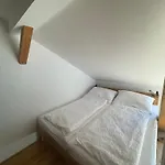 Bergstories Apartmán *