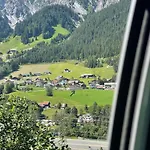 Bergstories