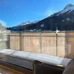 Bergstories Apartment