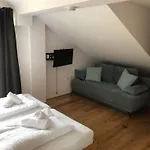 Apartment Bergstories