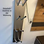 Bergstories Apartment Wald am Arlberg