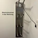 Bergstories Apartment