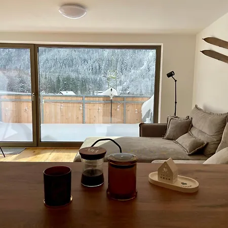 Bergstories * Wald am Arlberg