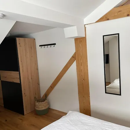 Apartment Bergstories Wald am Arlberg
