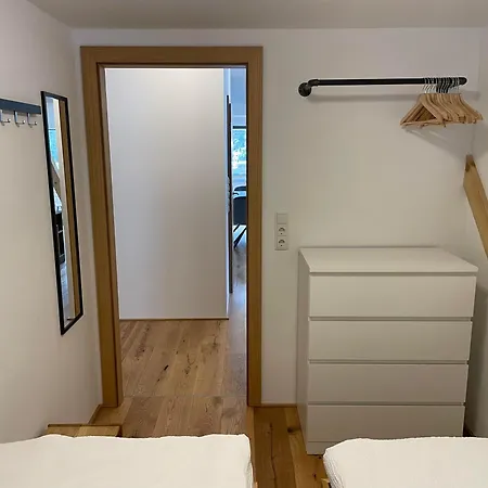 Appartement Bergstories Wald am Arlberg