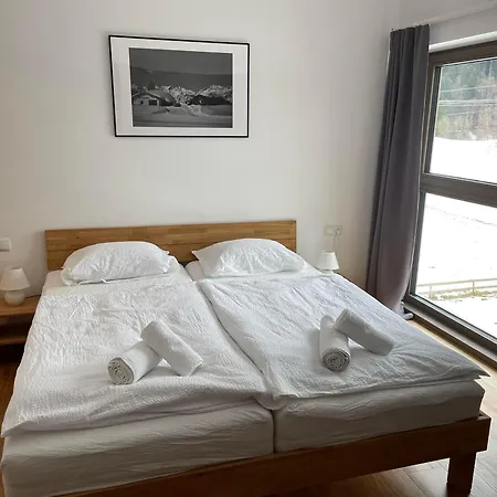 Bergstories 瓦尔德阿尔贝格