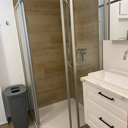 Apartament Bergstories