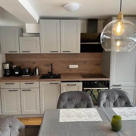 Lejlighed Bergstories