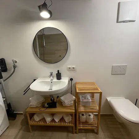 Bergstories 公寓 瓦尔德阿尔贝格