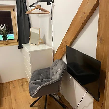 Apartment Bergstories