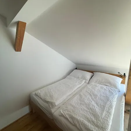 Bergstories Apartment *