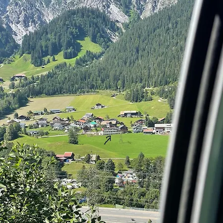 Bergstories