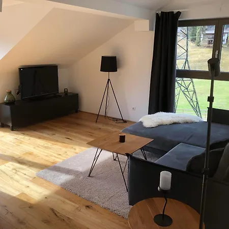 Bergstories Lejlighed Wald am Arlberg