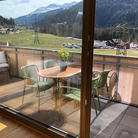 Bergstories Wald am Arlberg