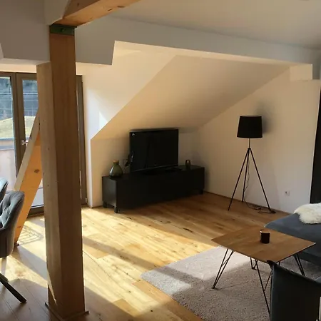 Apartment Bergstories Wald am Arlberg