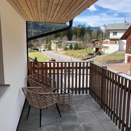 Bergstories Wald am Arlberg