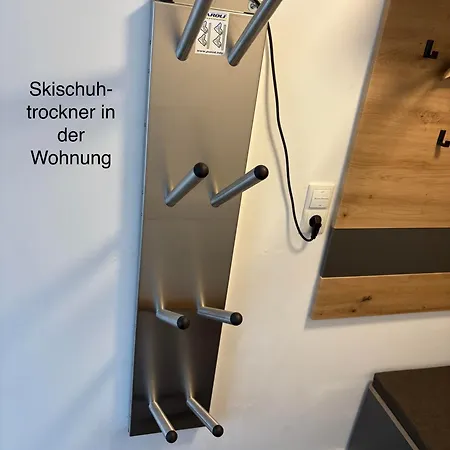 Bergstories Apartment Wald am Arlberg