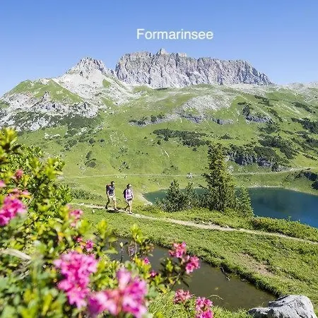 Bergstories * Wald am Arlberg