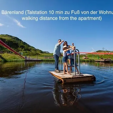 Bergstories * Wald am Arlberg
