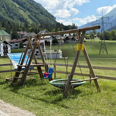 Bergstories