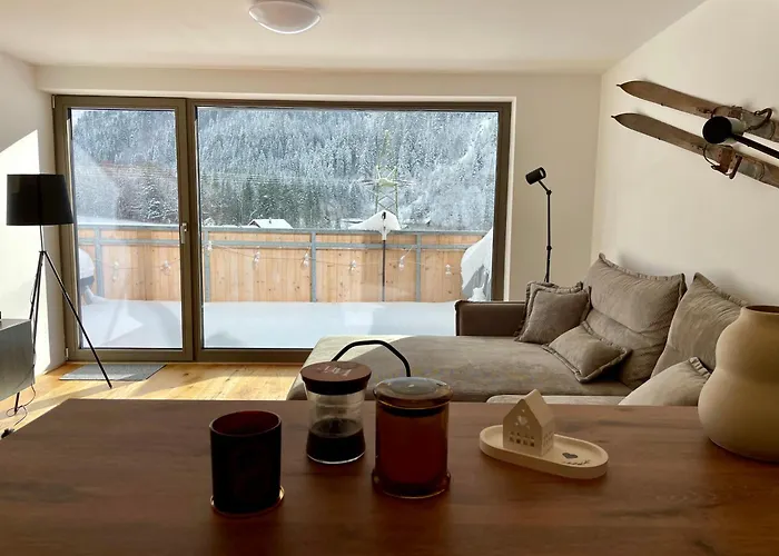 Bergstories * Wald am Arlberg