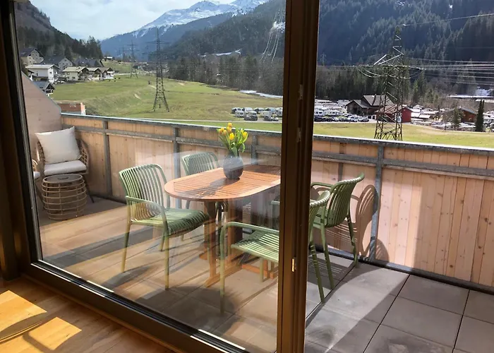 Bergstories Wald am Arlberg