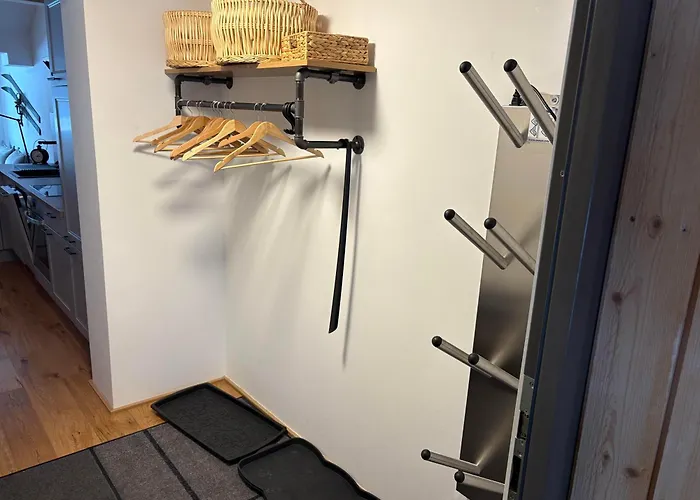 Bergstories * Wald am Arlberg